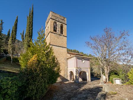 Imagen Iglesia de San Martín